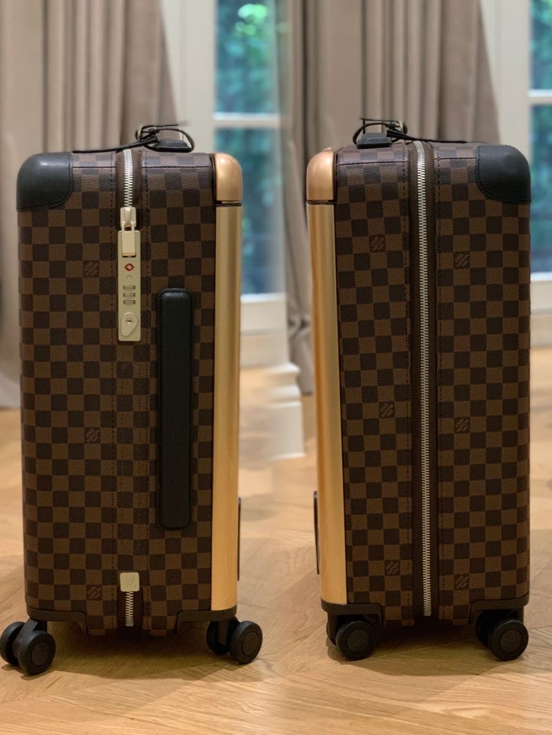 Louis Vuitton Suitcase